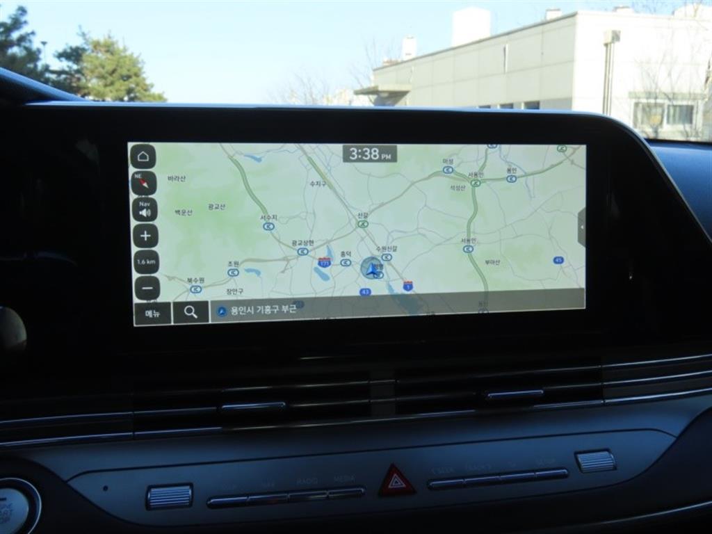 HYUNDAI Grandeur 2020 - Importación desde Corea - HF Imports Iquique - Foto 7