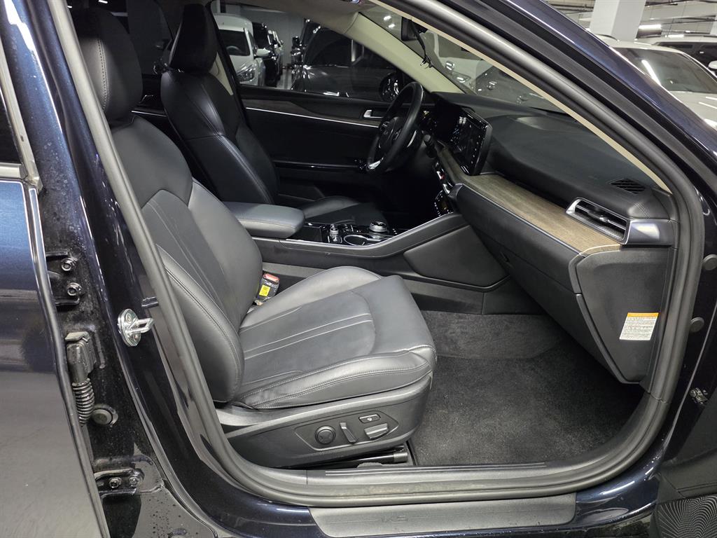 KIA K5 2023 Azul - Importación desde Corea - HF Imports Iquique - Foto 16