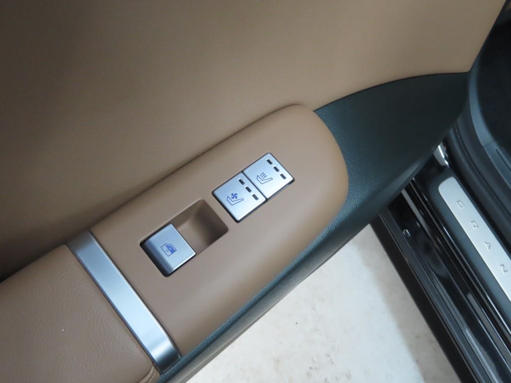 HYUNDAI Grandeur 2023 Negro - Importación desde Corea - HF Imports Iquique - Foto 15