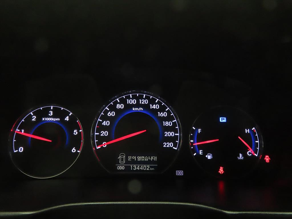 HYUNDAI Santa Fe - Vista 9