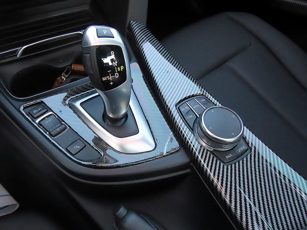 BMW 3 series - Vista 11