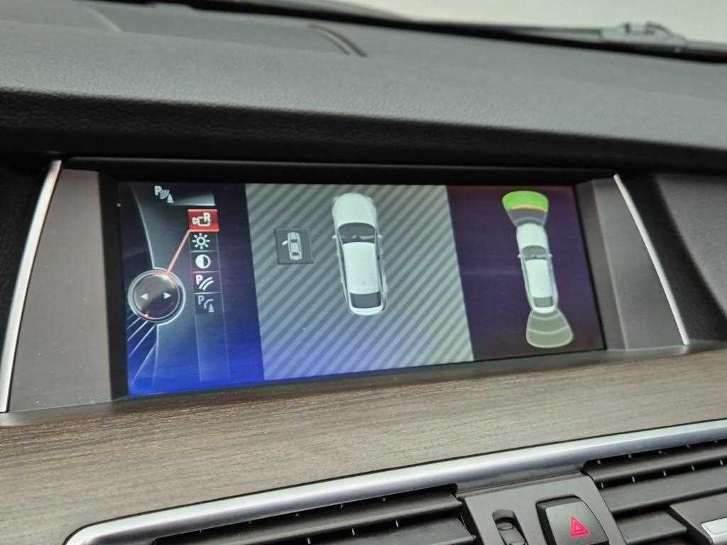 BMW Gran Turismo 2013 Blanco - Importación desde Corea - HF Imports Iquique - Foto 15