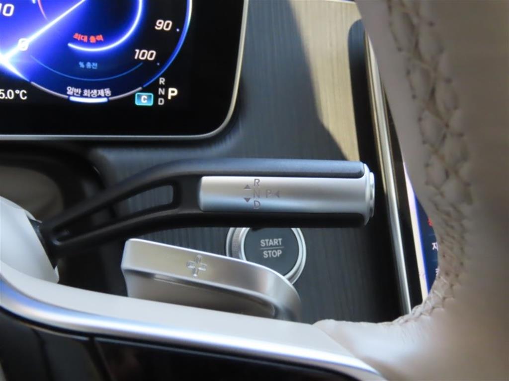 Mercedes Benz EQS 2023 Blanco - Importación desde Corea - HF Imports Iquique - Foto 8