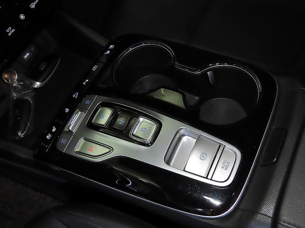 HYUNDAI Tucson - Vista 12