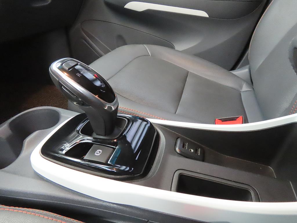 Chevrolet Bolt - Vista 11