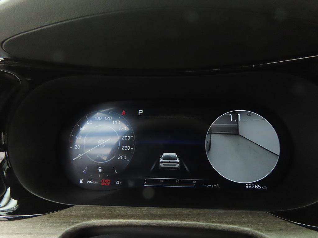 KIA K5 2020 Negro - Importación desde Corea - HF Imports Iquique - Foto 14