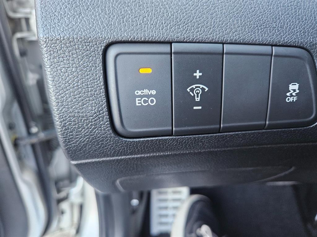 HYUNDAI Avante 2010 Plateado - Importación desde Corea - HF Imports Iquique - Foto 14