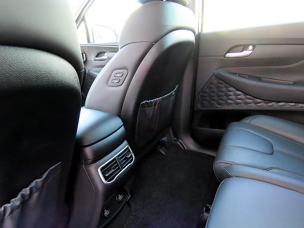 HYUNDAI Santa Fe 2023 Blanco - Importación desde Corea - HF Imports Iquique - Foto 17