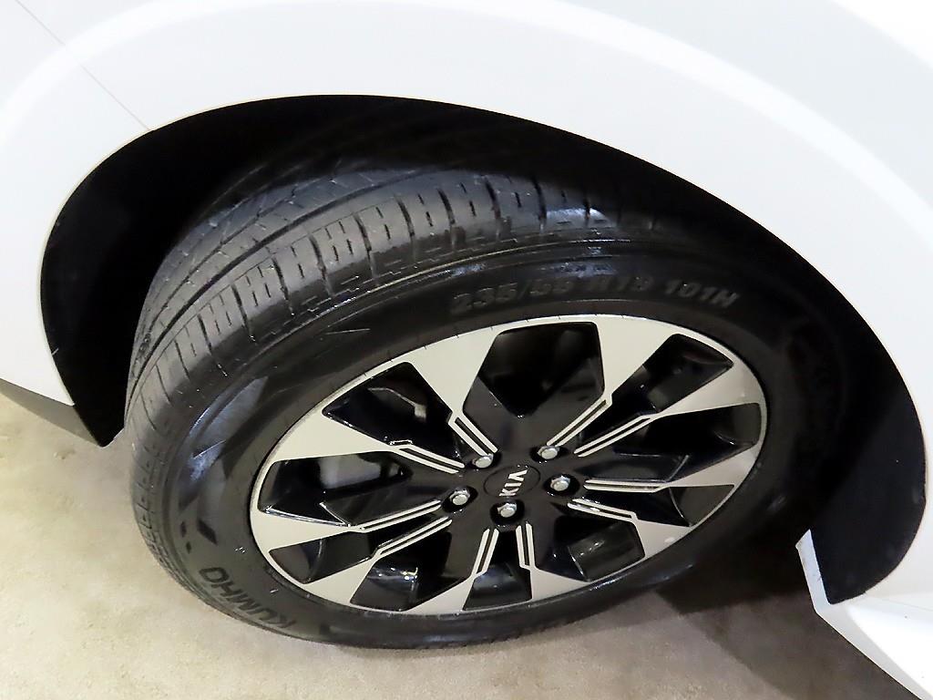 KIA Carnival 2021 Blanco - Importación desde Corea - HF Imports Iquique - Foto 20