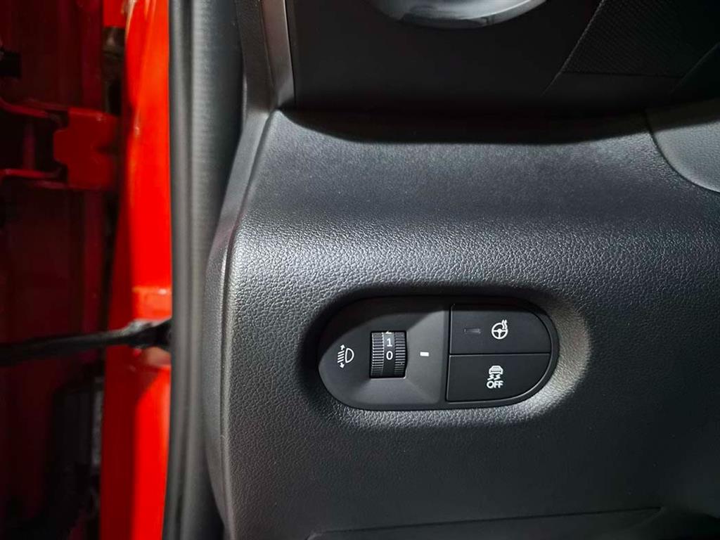 HYUNDAI Casper - Vista 12