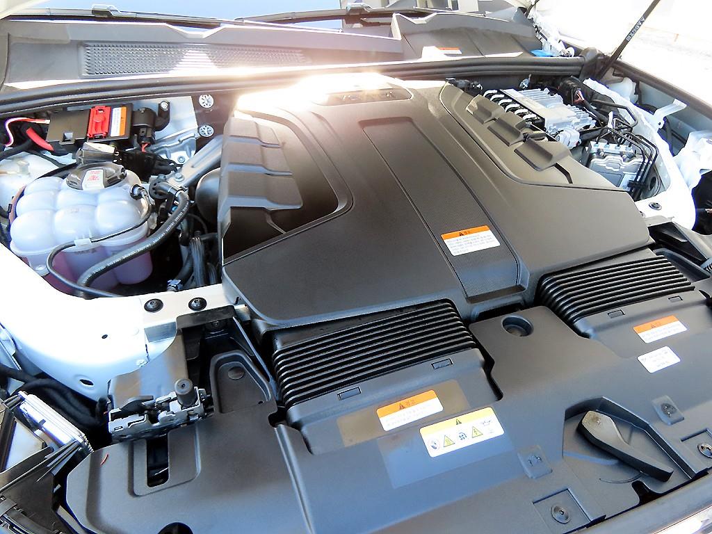 Volkswagen Touareg 2024 Blanco - Importación desde Corea - HF Imports Iquique - Foto 19