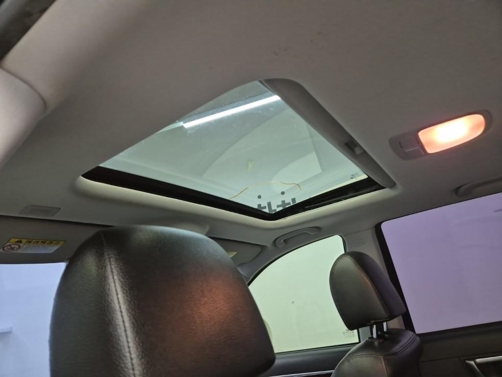 HYUNDAI Santa Fe - Vista 9