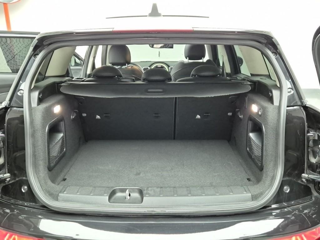 Mini Clubman - Vista 5