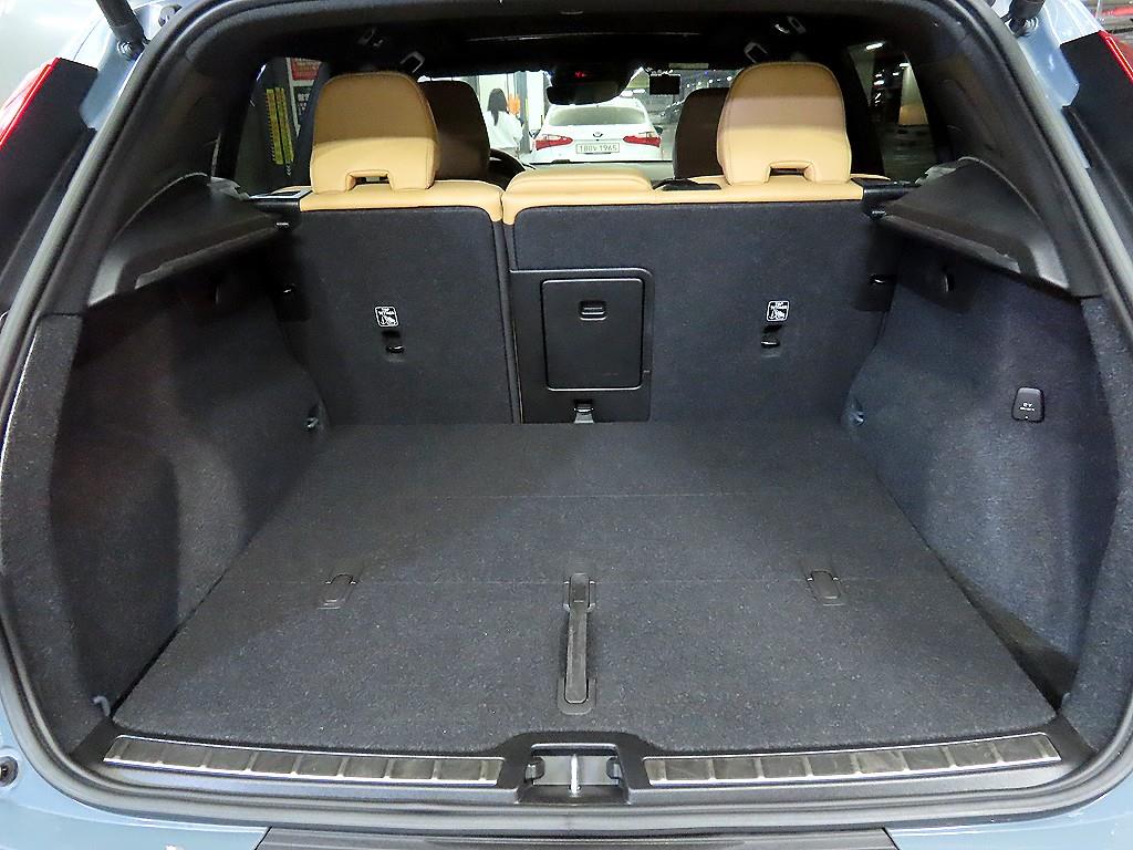 Volvo XC40 2022 - Importación desde Corea - HF Imports Iquique - Foto 17