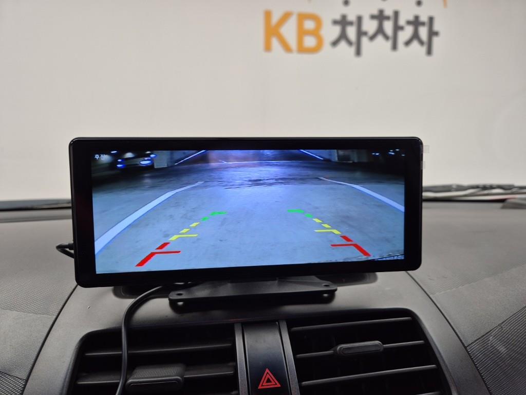 Chevrolet Spark 2012 Rojo - Importación desde Corea - HF Imports Iquique - Foto 14