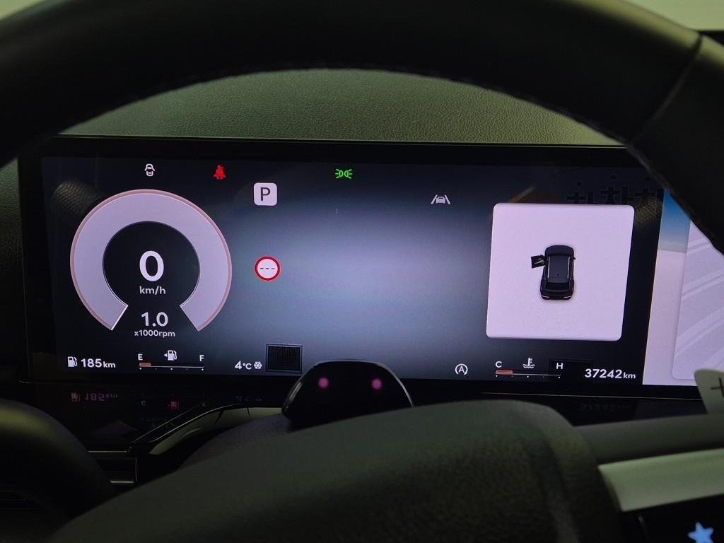 Genesis GV80 - Vista 6