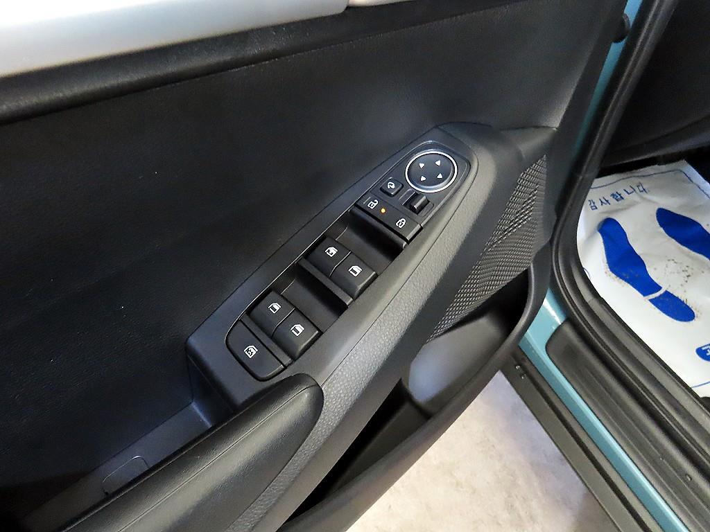 KIA Seltos 2026 Azul - Importación desde Corea - HF Imports Iquique - Foto 13