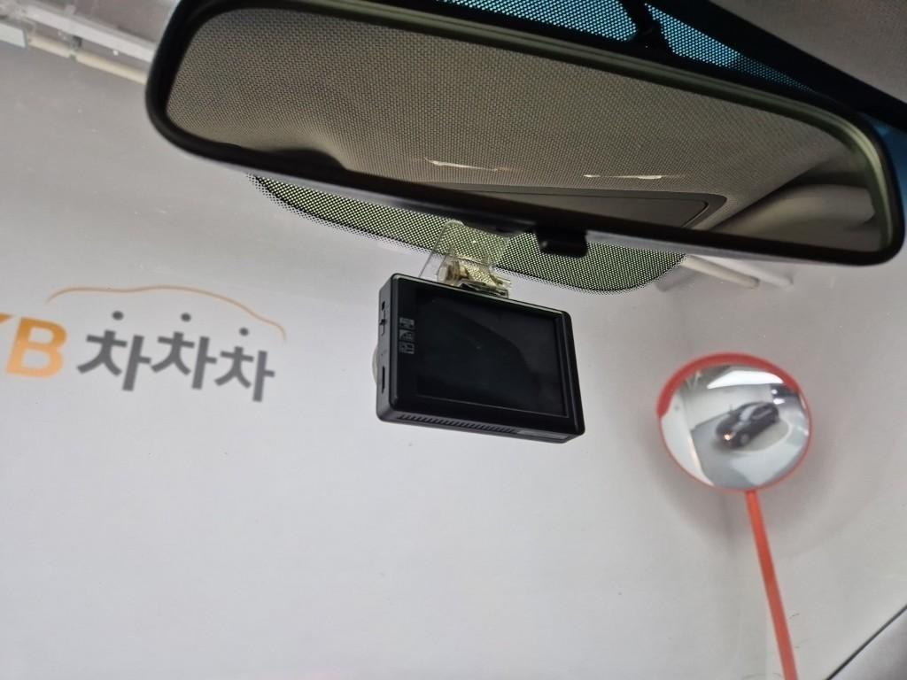 HYUNDAI i30 2017 Negro - Importación desde Corea - HF Imports Iquique - Foto 15