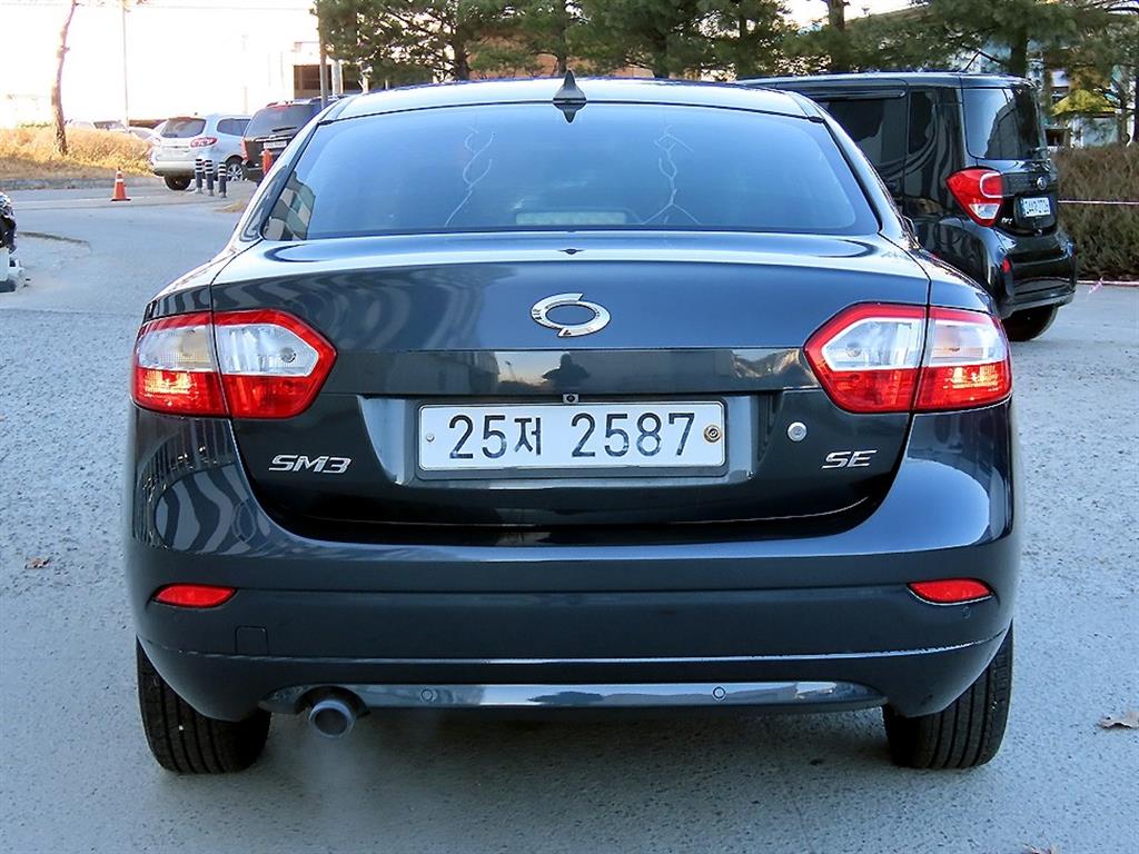 SAMSUNG SM3 - Vista 4