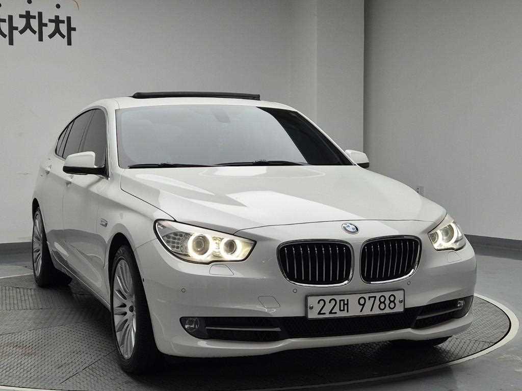 BMW Gran Turismo - Vista 4