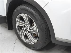 HYUNDAI Santa Fe - Vista 10