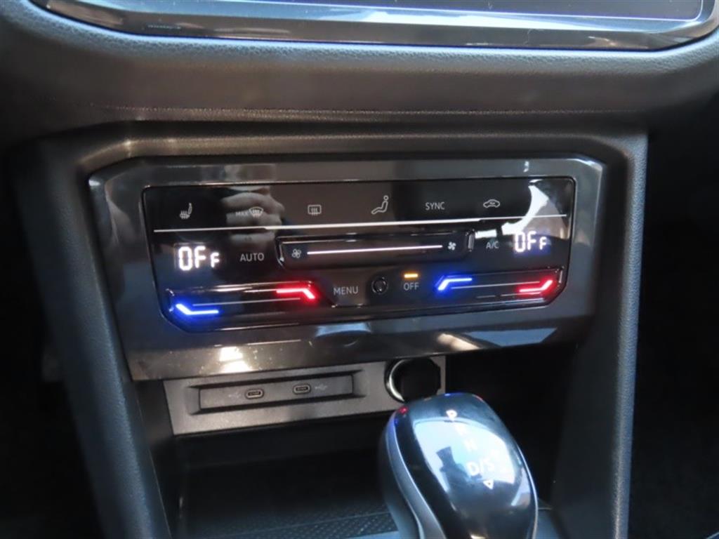 Volkswagen Tiguan 2022 - Importación desde Corea - HF Imports Iquique - Foto 7