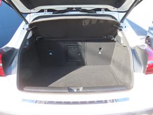 Mercedes Benz GLA Class - Vista 10