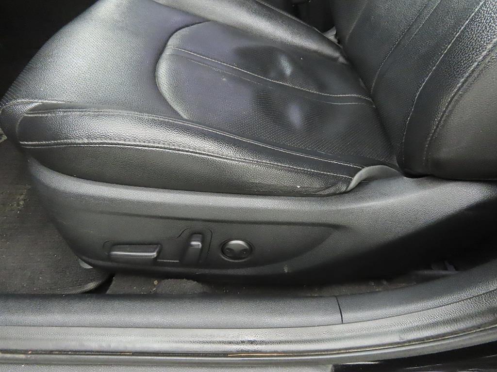 KIA K5 2016 Negro - Importación desde Corea - HF Imports Iquique - Foto 16