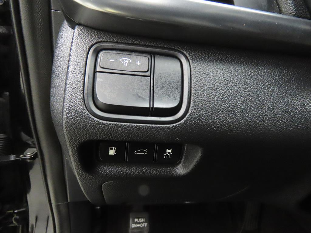 KIA K5 2016 Negro - Importación desde Corea - HF Imports Iquique - Foto 17