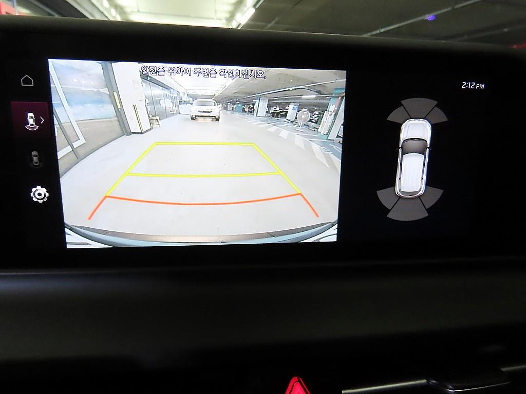 KIA Seltos 2026 Azul - Importación desde Corea - HF Imports Iquique - Foto 15