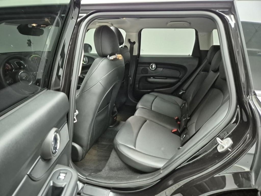 Mini Clubman - Vista 12