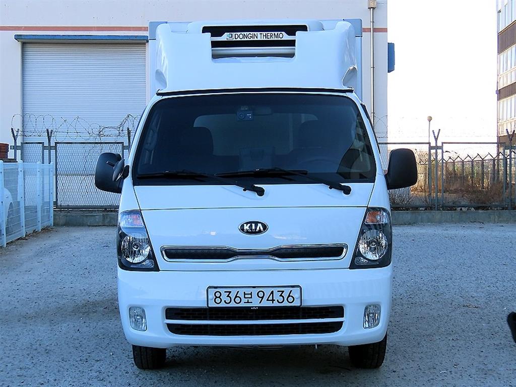 Small Truck Cargo (small) 2019