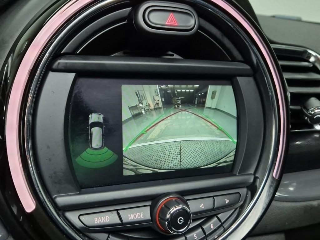 Mini Clubman 2021 Negro - Importación desde Corea - HF Imports Iquique - Foto 14