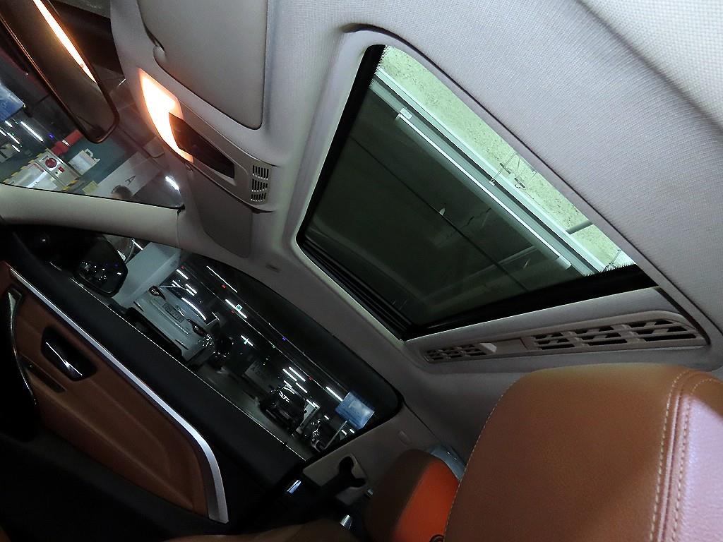 BMW 4 Series 2014 Gris - Importación desde Corea - HF Imports Iquique - Foto 18