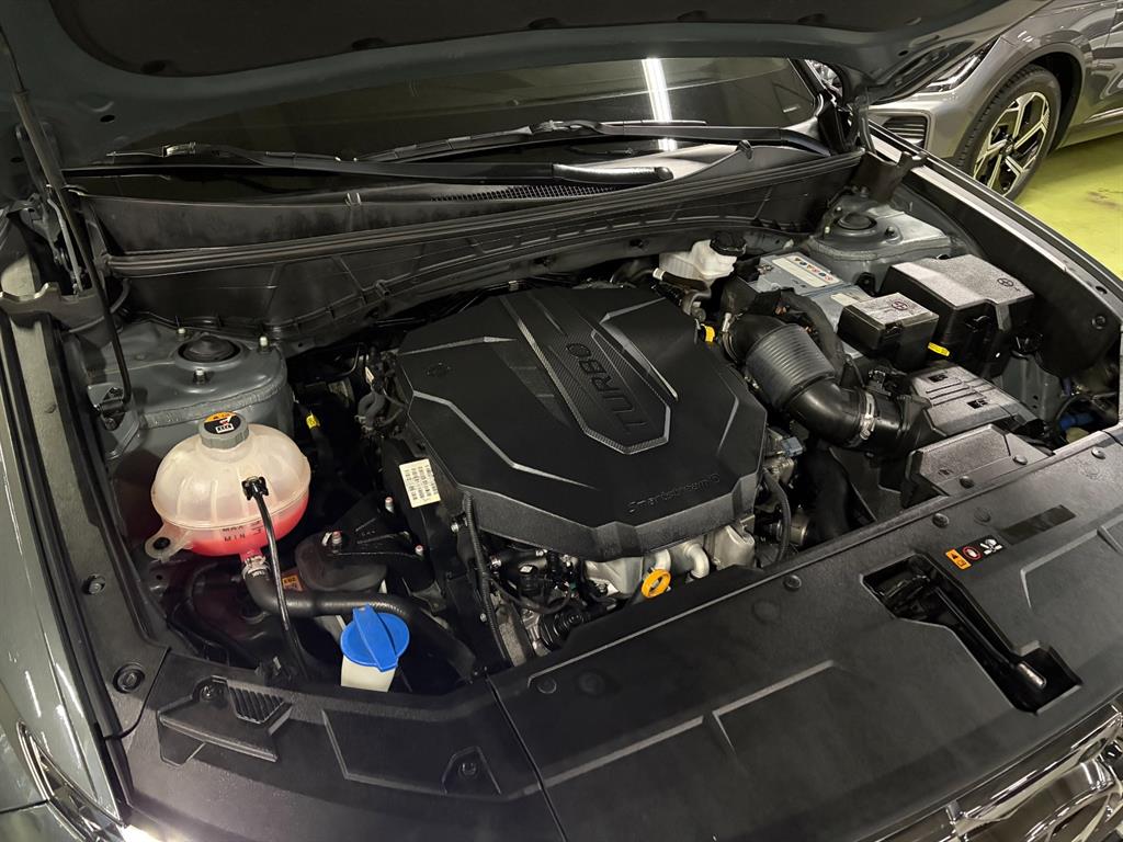 HYUNDAI Tucson 2021 Gris - Importación desde Corea - HF Imports Iquique - Foto 19