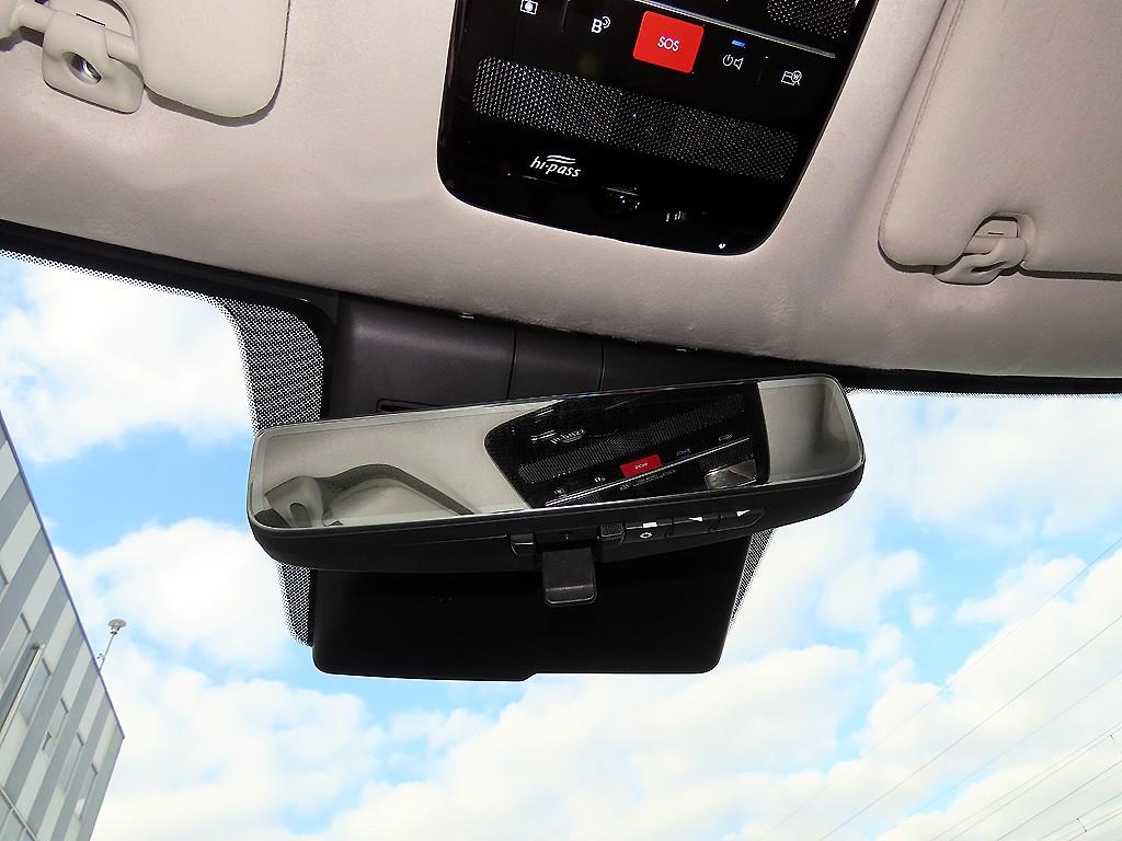 HYUNDAI Santa Fe 2024 Blanco - Importación desde Corea - HF Imports Iquique - Foto 14