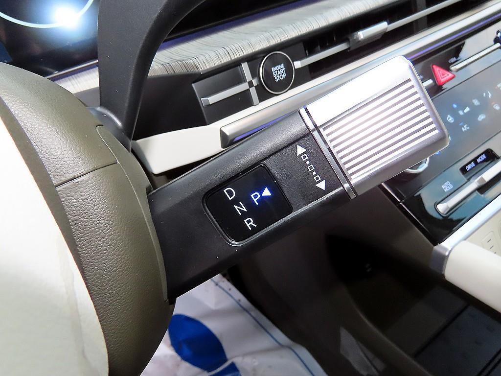 HYUNDAI Santa Fe - Vista 11