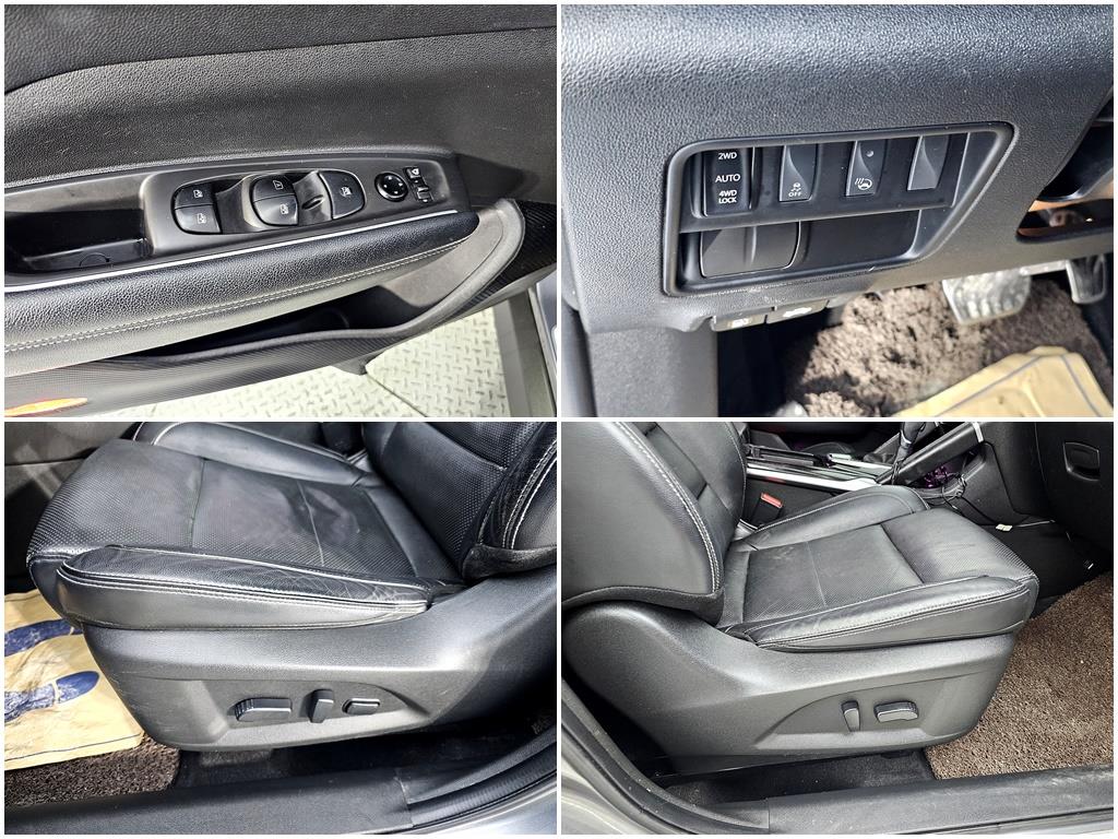 SAMSUNG QM6 2017 Gris - Importación desde Corea - HF Imports Iquique - Foto 15