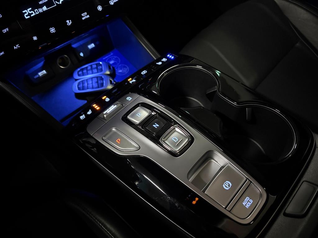 HYUNDAI Tucson 2021 Gris - Importación desde Corea - HF Imports Iquique - Foto 13