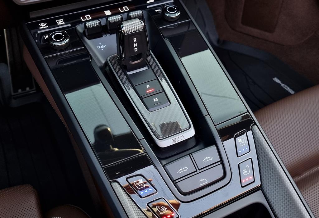 Porsche 911 2024 Gris - Importación desde Corea - HF Imports Iquique - Foto 14