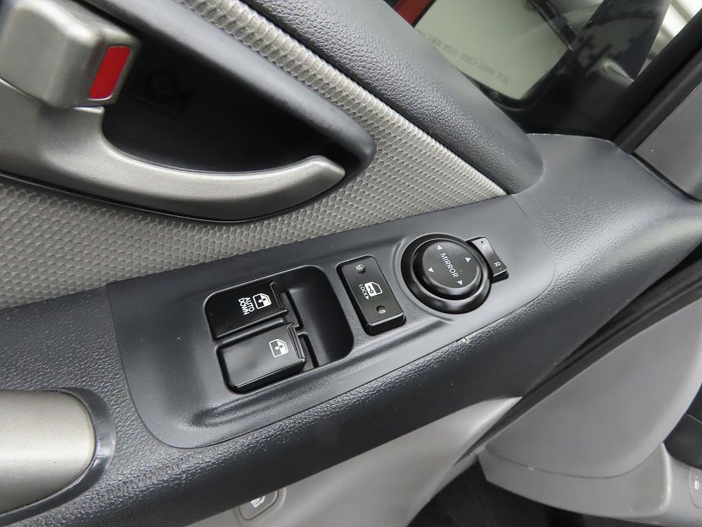 HYUNDAI Starex 2008 Negro - Importación desde Corea - HF Imports Iquique - Foto 15