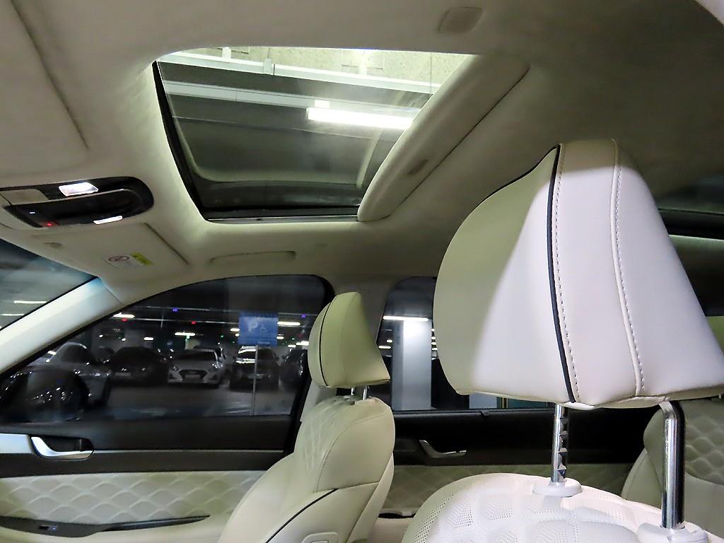 HYUNDAI Palisade 2022 Negro - Importación desde Corea - HF Imports Iquique - Foto 14