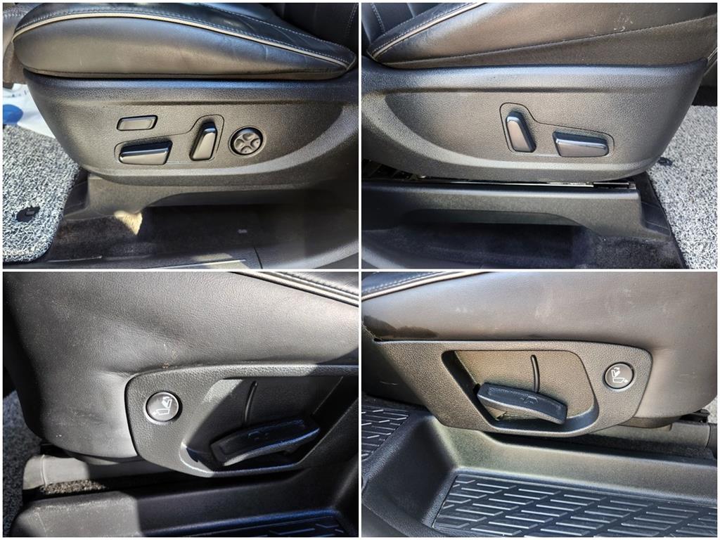 HYUNDAI Palisade 2022 Blanco - Importación desde Corea - HF Imports Iquique - Foto 16