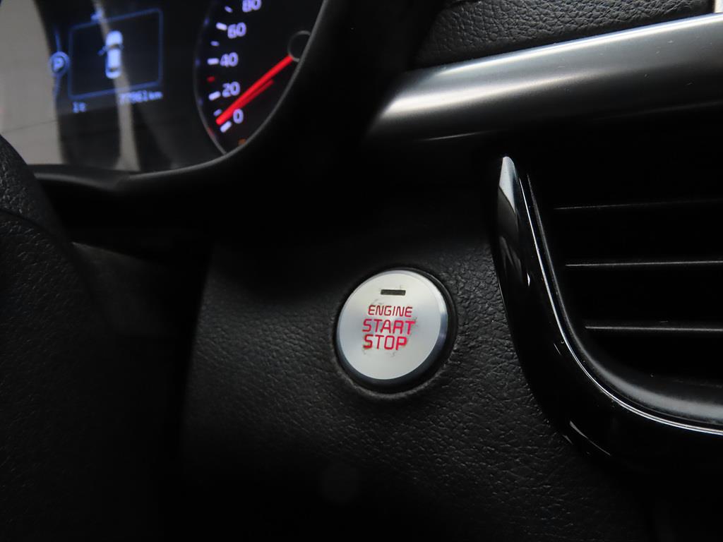 KIA K5 2016 Negro - Importación desde Corea - HF Imports Iquique - Foto 18