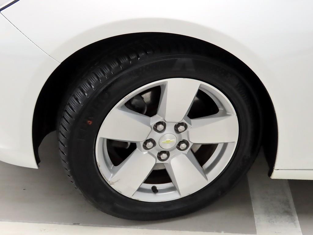 Chevrolet Malibu 2015 Blanco - Importación desde Corea - HF Imports Iquique - Foto 19