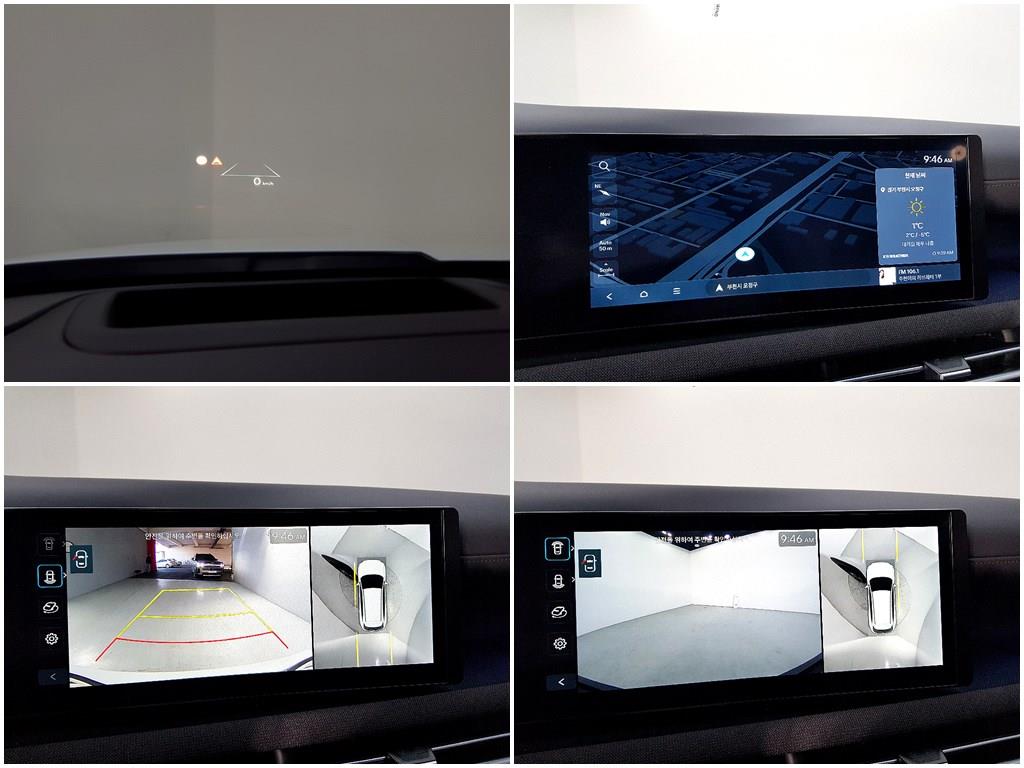 HYUNDAI Tucson 2025 Blanco - Importación desde Corea - HF Imports Iquique - Foto 13