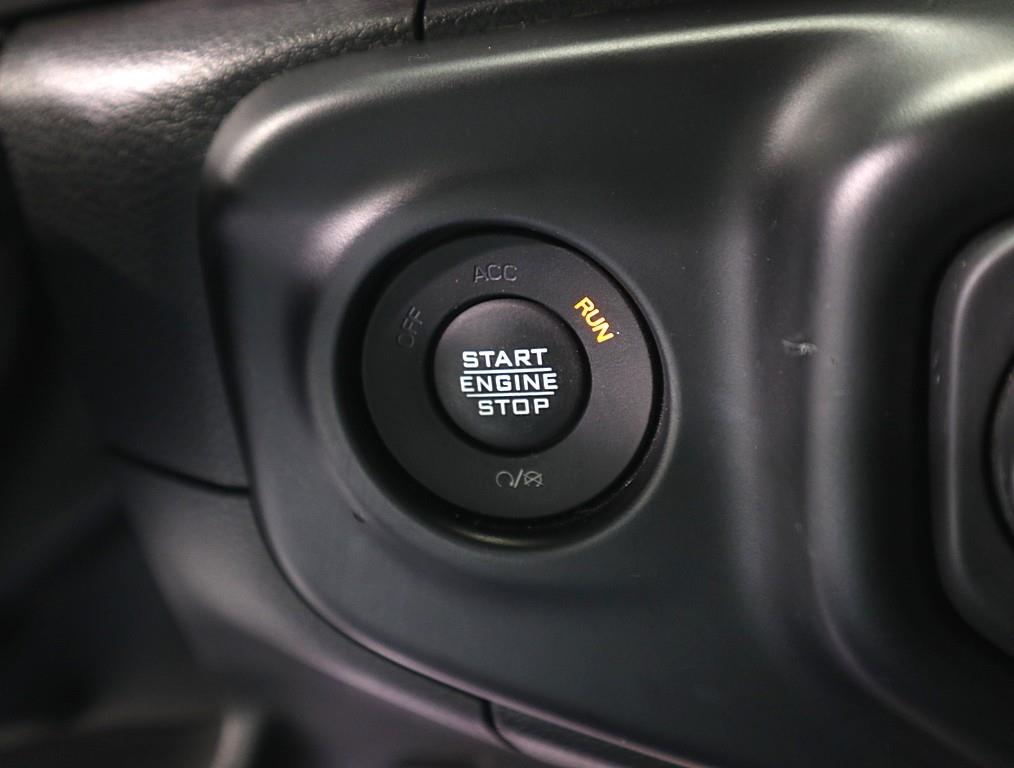 Jeep Wrangler 2022 Blanco - Importación desde Corea - HF Imports Iquique - Foto 18