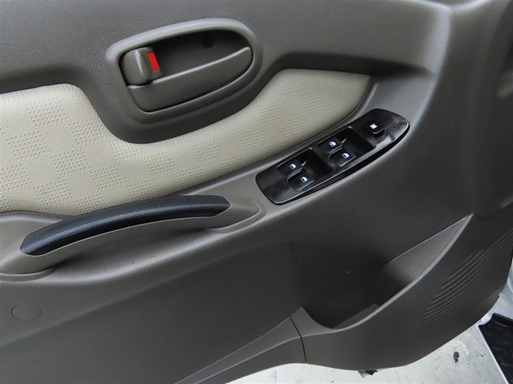 Small Truck Top_Powergate 2024 Blanco - Importación desde Corea - HF Imports Iquique - Foto 17