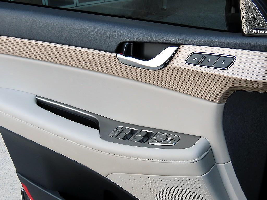 HYUNDAI Palisade - Vista 12