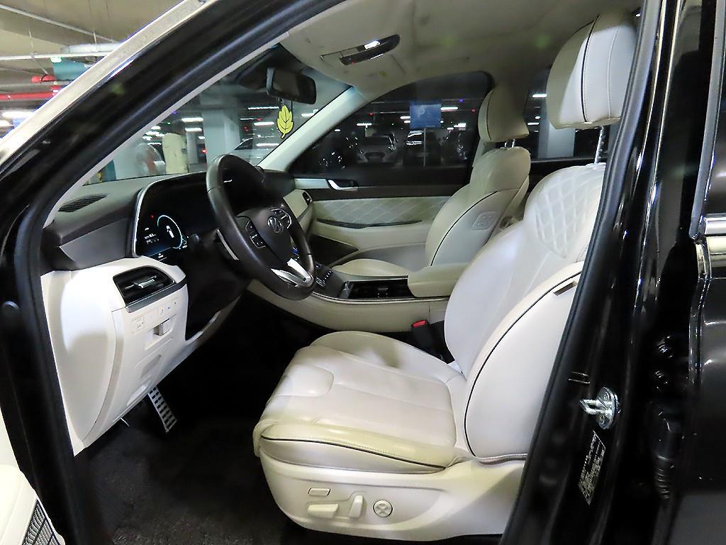 HYUNDAI Palisade - Vista 6